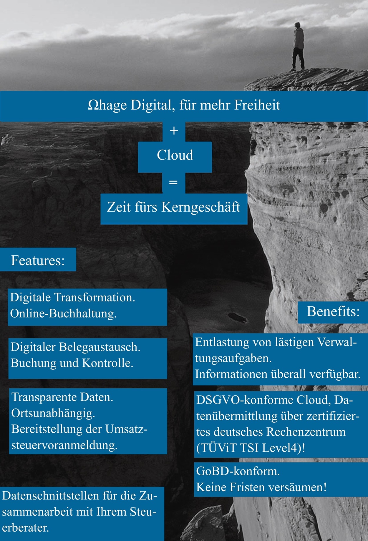 Ohage Digital Buchhaltungsservice